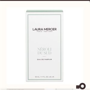 Laura Mercier Néroli du Sud Eau de Parfum - White and Cream